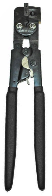 Weather Pack 12014254 Crimp Tool 1 Each - Click Image to Close